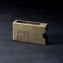 画像をギャラリービューアに読み込む, FIRELIGHTERS SLEEVE CASE (ファイヤーライターズスリーブケース)｜FIRELIGHTERS（ファイヤーライターズ）
