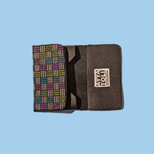 画像をギャラリービューアに読み込む, Card Case | 日本の文様｜AYYATOLI JAPANCRAFTS（アヤトリジャパンクラフツ）
