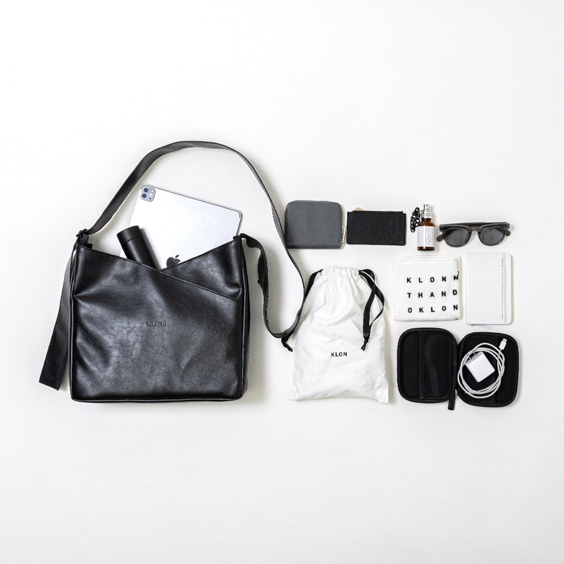 KLON BUTTERFLY SHOULDER BAG｜KLON（クローン） – CHOOSEBASE SHIBUYA