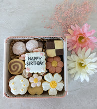 画像をギャラリービューアに読み込む, お花のメッセージクッキー缶｜ottobre（オットーブレ）
