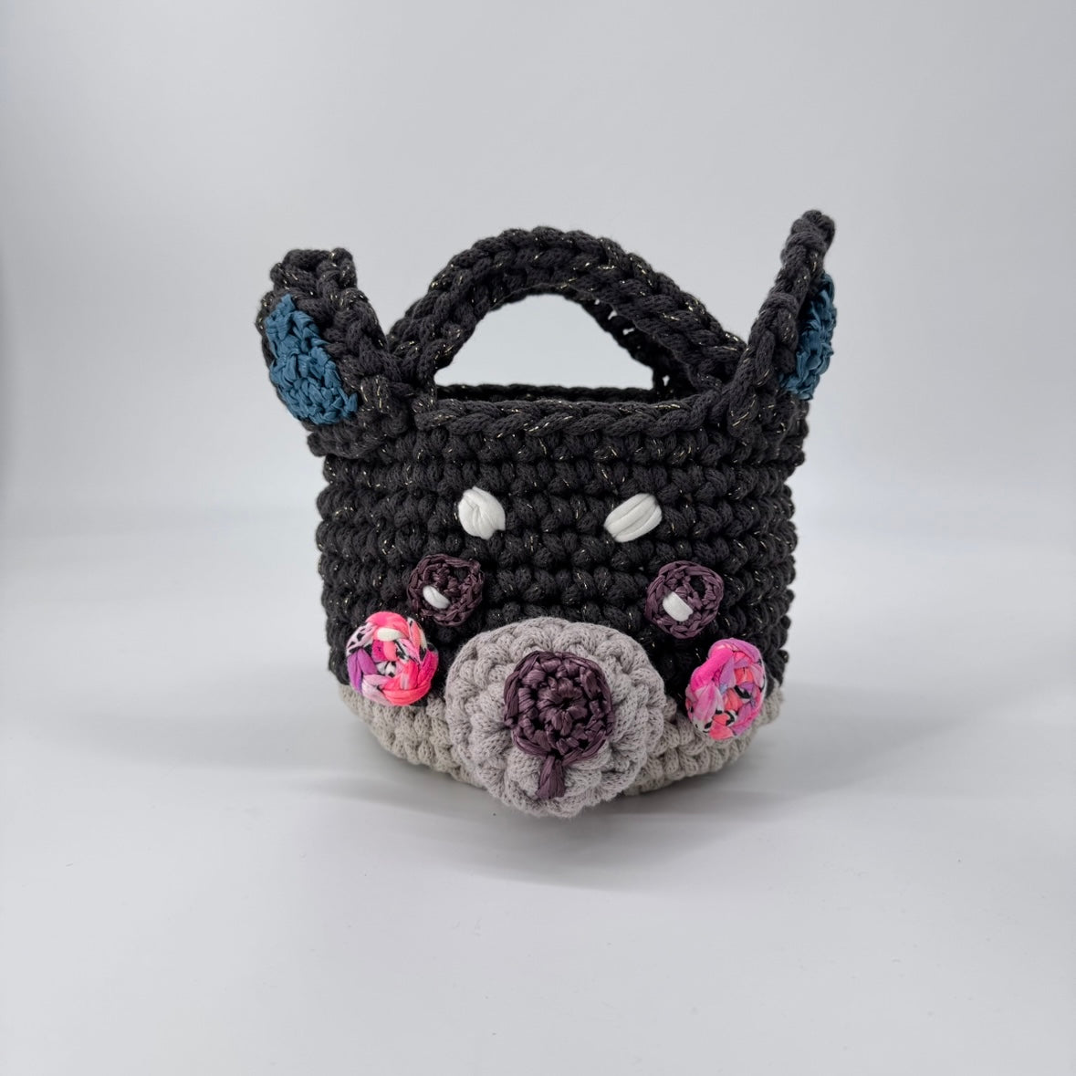 アニマルBAG　柴犬｜an.chu..（アンチュ）