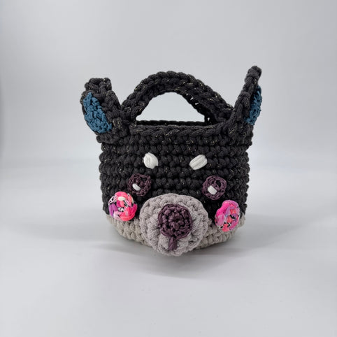 an.chu.. アニマルBAG　柴犬｜an.chu..（アンチュ）