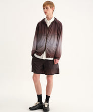 画像をギャラリービューアに読み込む, Gradient Woven Hooded Jacket（POPUP限定）｜MODE COMMUTER（モードコミューター）
