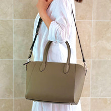 画像をギャラリービューアに読み込む, STELLA Grande Tote Bag / ステラ グランデ トートバッグ｜Castello Da Vinci（カステロダヴィンチ）
