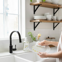 画像をギャラリービューアに読み込む, BAMBOO MINERAL キッチンソープ ［オーガニックフレッシュ］500ml｜LA LESSIVE AU BAMBOU（ラレシーブオーバンブー）
