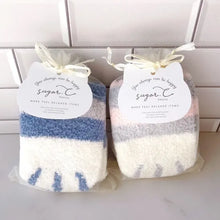 画像をギャラリービューアに読み込む, もふもふネコ足ソックス｜sugar.C beauty（シュガーシービューティー）
