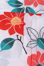 画像をギャラリービューアに読み込む, Nanohana Crop shirt｜SAI Japan Vintage（サイジャパンヴィンテージ）
