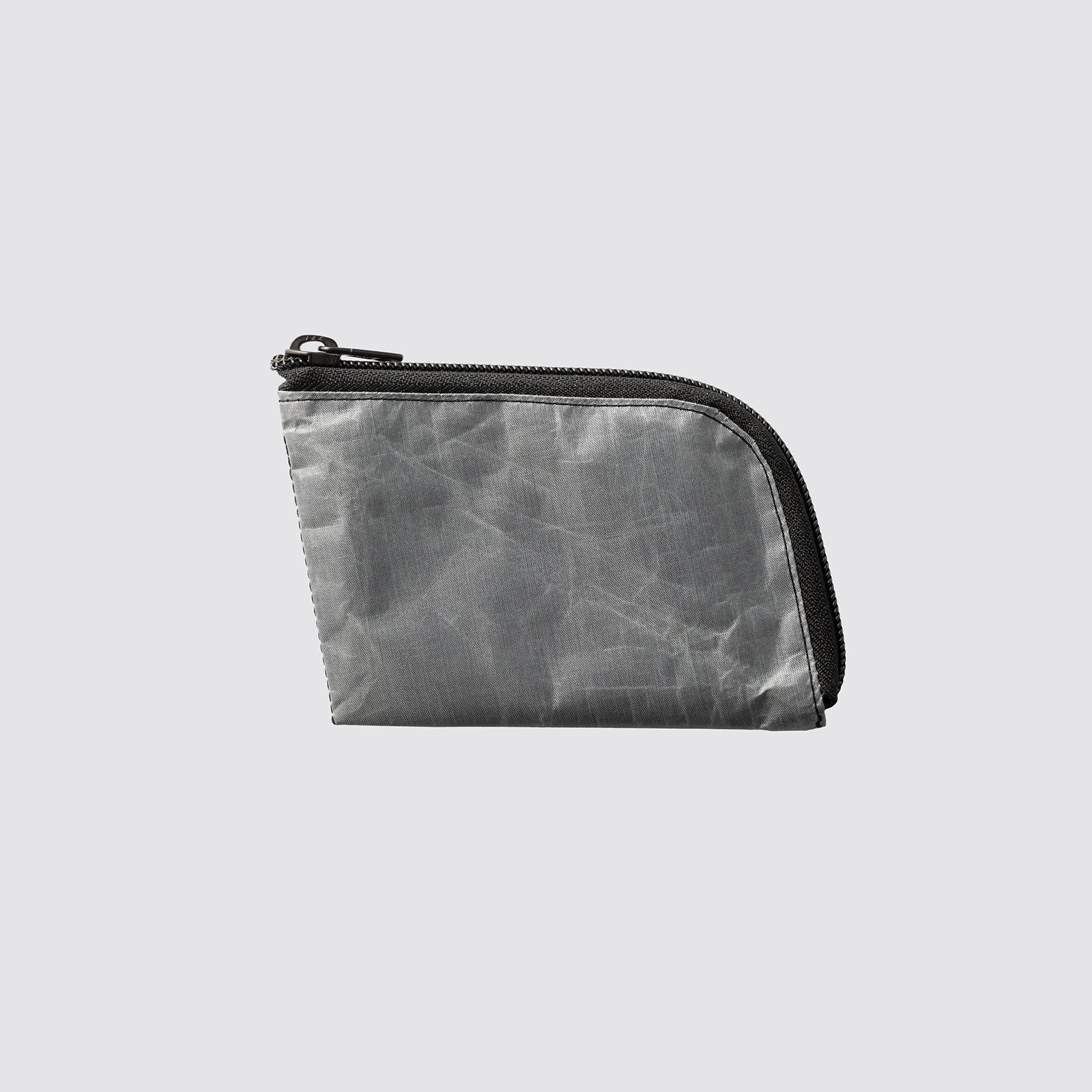 LWP009 Wallet with Dyneema®(Gray)｜LIFEWORKPRODUCTS（ライフワークプロダクツ）
