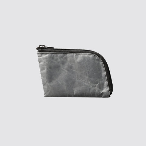 LIFEWORKPRODUCTS LWP009 Wallet with Dyneema®(Gray)｜LIFEWORKPRODUCTS（ライフワークプロダクツ）