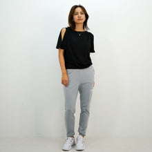 画像をギャラリービューアに読み込む, biffle Boat Neckline T-shirts｜biffle / byb（ビッフィルバイビー）
