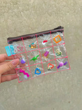 画像をギャラリービューアに読み込む, パーツ沢山ポーチ｜stomou（ストマウ）
