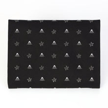 画像をギャラリービューアに読み込む, 名刺入れ・カードケース 西陣織シルク 18. HOKUSAI｜FORTUNA Tokyo（フォーチュナトウキョウ）
