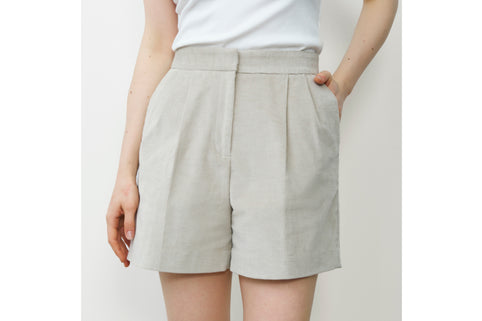 SP サマーコーデュロイストレッチ(GRG)｜SP（エスピー）