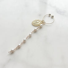 画像をギャラリービューアに読み込む, PEARL LONG CUFF｜airy（エアリー）
