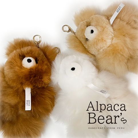 Alpaca Bear's – CHOOSEBASE SHIBUYA Alpaca Bear's – CHOOSEBASE SHIBUYA
