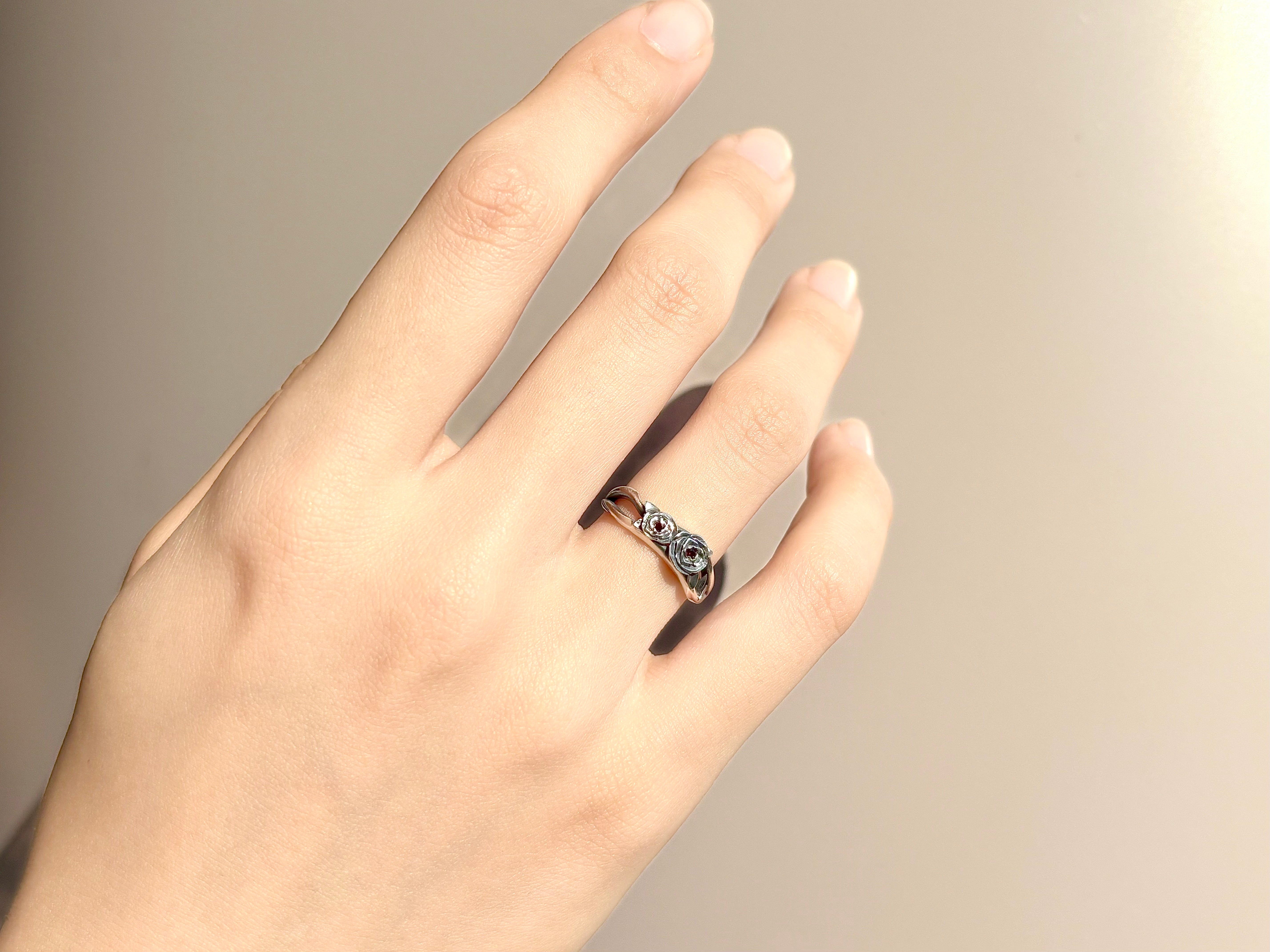 r-02｜vitalva_jewelry（ビタルバジュエリー）