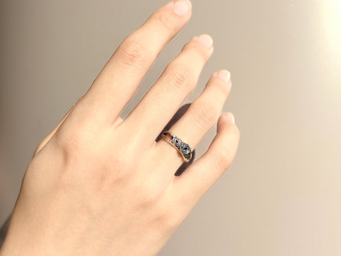 vitalva_jewelry r-02｜vitalva_jewelry（ビタルバジュエリー）