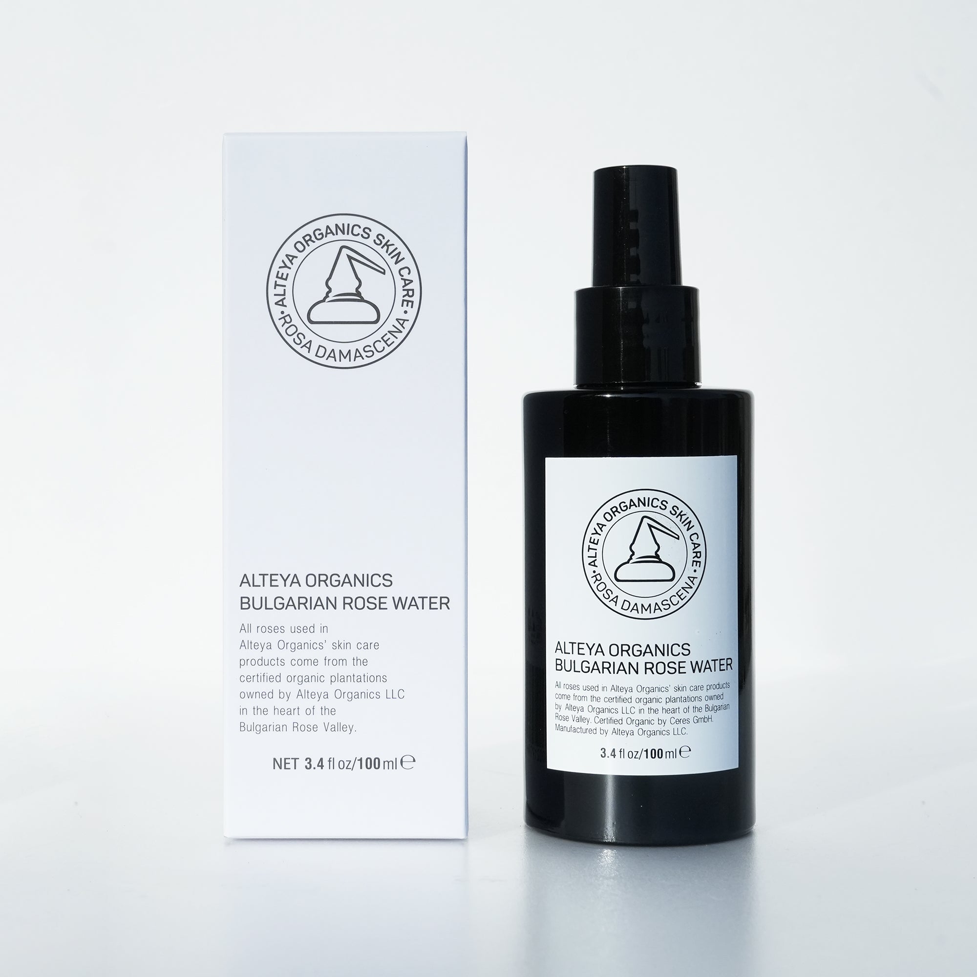 ALTEYA ORGANICS – CHOOSEBASE SHIBUYA
