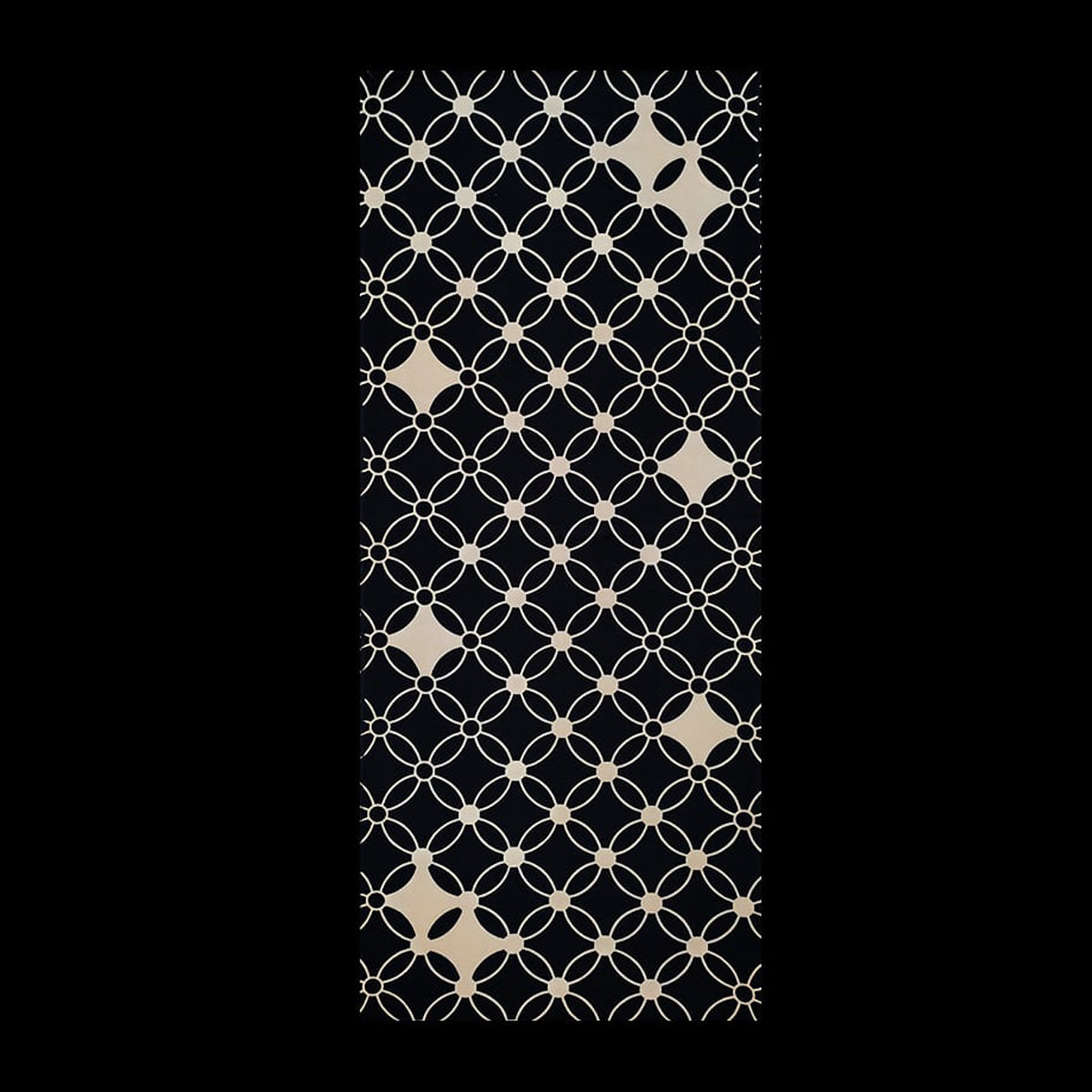 てぬぐい：七宝変わり柄｜MANAKA（マナカ）