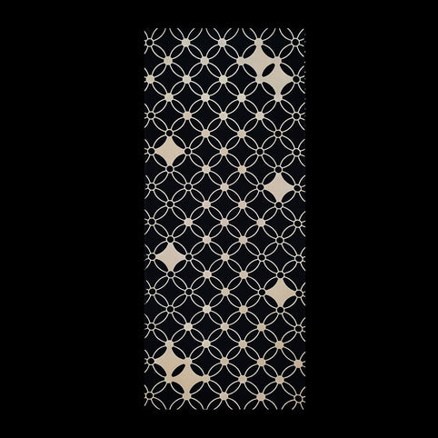 MANAKA てぬぐい：七宝変わり柄｜MANAKA（マナカ）