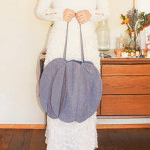 画像をギャラリービューアに読み込む, HOZUKI Bag[Grey]｜Cherry on top（チェリーオントップ）
