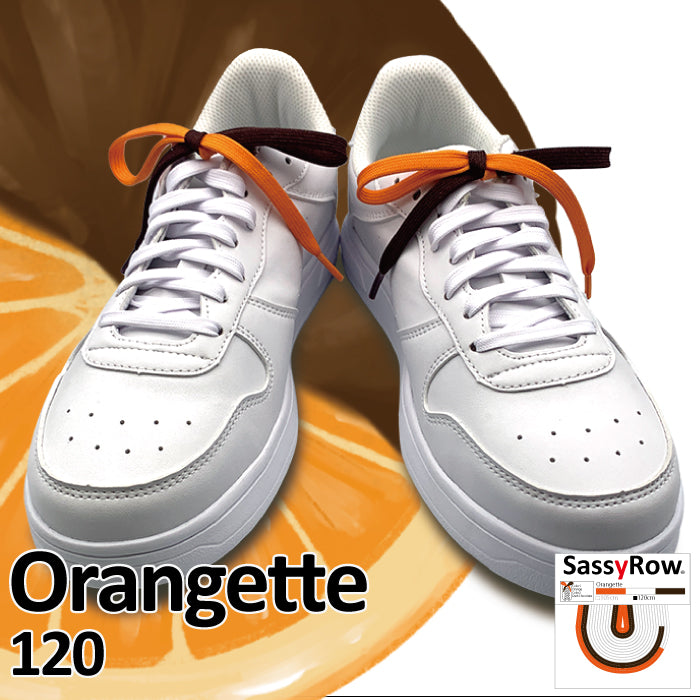 SassyRow Orangette 120｜SassyRow（サッシーロウ）