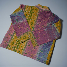画像をギャラリービューアに読み込む, &quot;kaleidoscope&quot;  vintage jantha jacket/ヴィンテージカンタジャケット｜ananyaﾕｲｲﾂﾑﾆ（アナンヤユイイツムニ）
