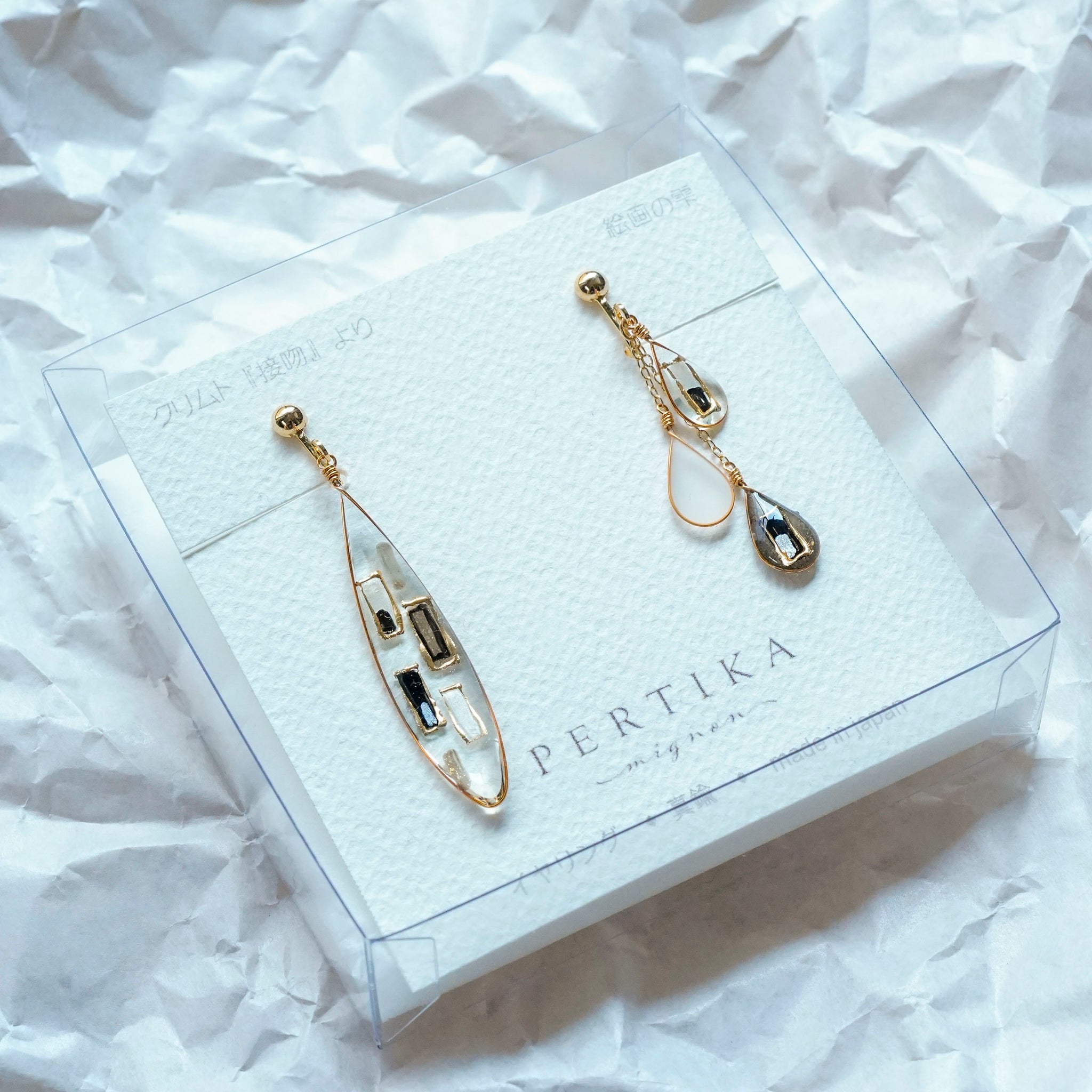 絵画の雫｜クリムト｜接吻｜ベートーヴェンフリーズ｜ユディト