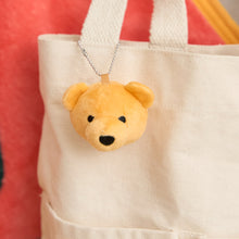 画像をギャラリービューアに読み込む, くまったキーホルダー｜KUMAKAWA MARKET/Golden Bear（クマカワマーケットゴールデンベア）
