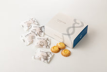 画像をギャラリービューアに読み込む, 【COOKIE】 とおりみち（バターソルトクッキー）｜金谷菓子本舗（カナヤカシホンポ）
