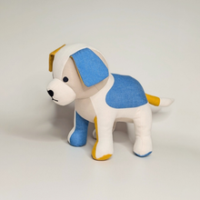 画像をギャラリービューアに読み込む, 【受注商品】〈晴〉HARE PUPPY NO.3｜OFUNE（オフネ）

