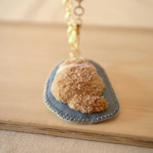 画像をギャラリービューアに読み込む, 和み猫のバッグチャーム　長毛茶トラ｜Little Plum（リトルプラム）
