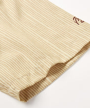画像をギャラリービューアに読み込む, Resort-Style Striped S/S Shirt (POPUP 限定)｜MODE COMMUTER（モードコミューター）
