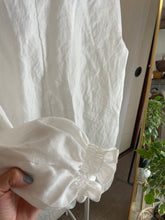 画像をギャラリービューアに読み込む, クラシカルブラウス｜hachiko（ハチコ）
