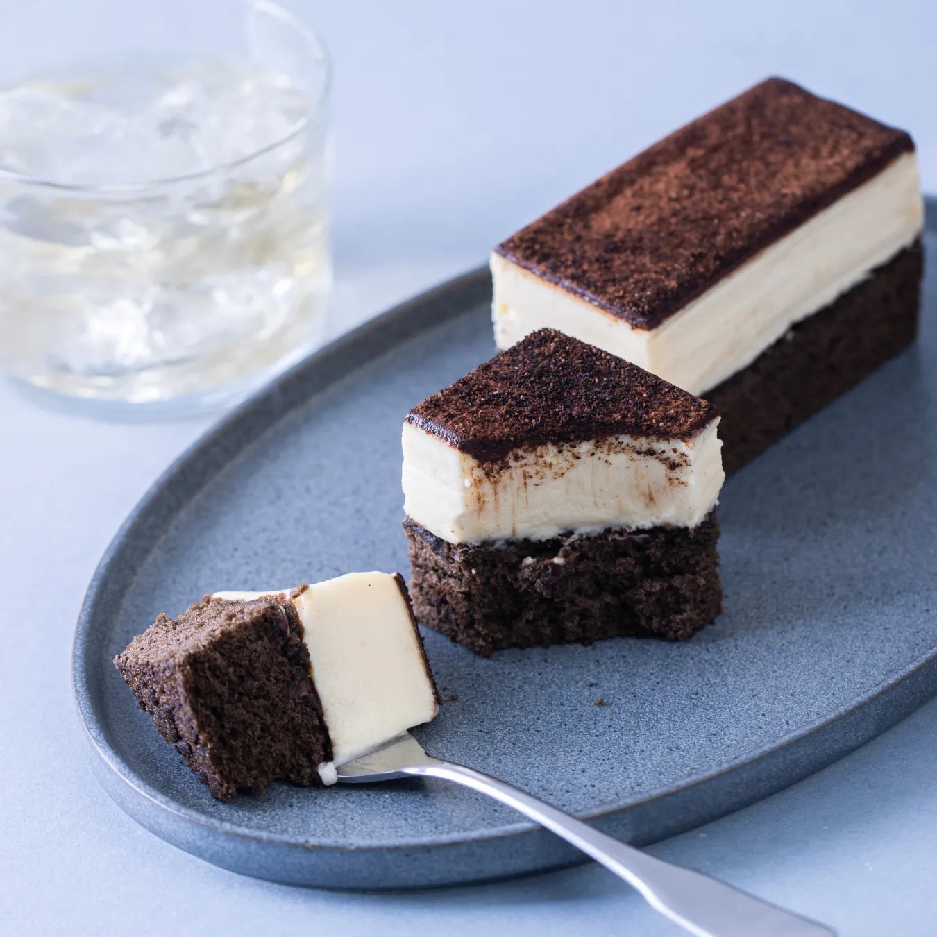 ティラミス専門店Tiramisu No.6 – CHOOSEBASE SHIBUYA