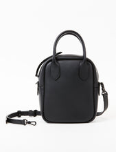 画像をギャラリービューアに読み込む, ミニュラ 2WAYスクエアバッグ【日本製】｜ESTINE（エスティーヌ）
