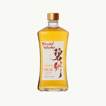 画像をギャラリービューアに読み込む, Blended Whisky 碧州 PEAT｜相生（アイオイ）
