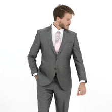 画像をギャラリービューアに読み込む, 西陣織シルクネクタイ 24. エターナルビューティ 日本製｜FORTUNA Tokyo（フォーチュナトウキョウ）
