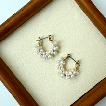 画像をギャラリービューアに読み込む, つぶつぶ・淡水パール｜jebi jewelry（ジェビジュエリー）
