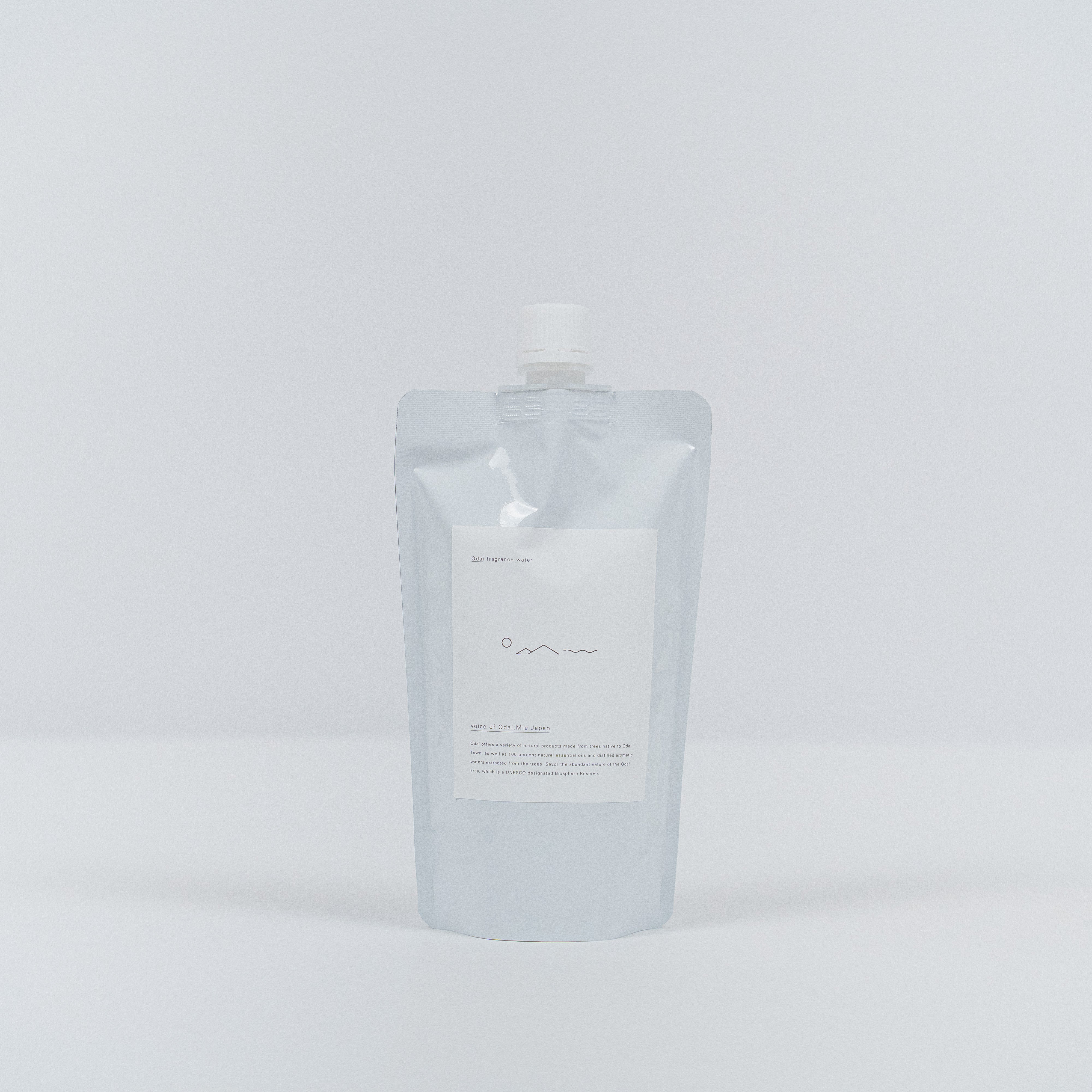 ディフューザー詰替用 森林の香り｜Odai（オダイ）