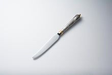 画像をギャラリービューアに読み込む, 【期間限定】ビザンティン（鏡面仕上げ・Gold Accent）カトラリー｜YAMACO（ヤマコ）
