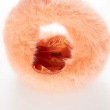 画像をギャラリービューアに読み込む, オーバルファーバッグ｜kakatoo（カカトゥ）
