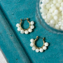 画像をギャラリービューアに読み込む, ひかり・マザーオブパール｜jebi jewelry（ジェビジュエリー）
