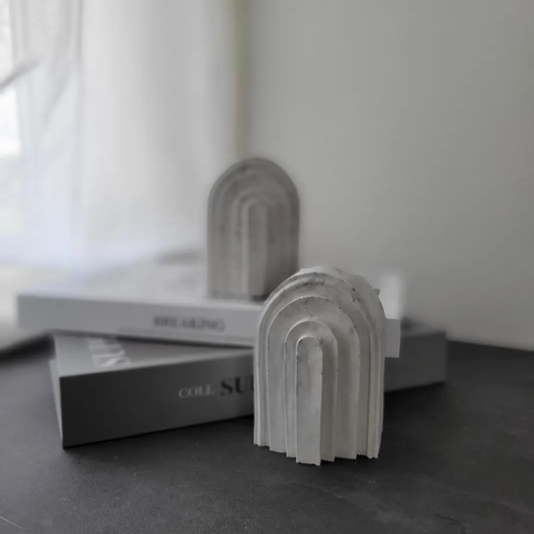 nest ＜1点物＞Bookend｜nest（ネスト）