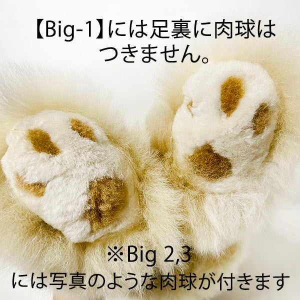Big】 アルパカベア テディベア ぬいぐるみ｜Alpaca Bear's（アルパカ