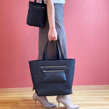 画像をギャラリービューアに読み込む, CARINA Grande Tote Bag / カリナ グランデ トート バッグ｜Castello Da Vinci（カステロダヴィンチ）
