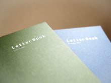 画像をギャラリービューアに読み込む, 遊泳舎 Letter Book｜ama babygift（アマ）
