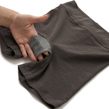 画像をギャラリービューアに読み込む, メディカーボン マチ付ボトム｜ayame（アヤメ）
