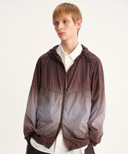 画像をギャラリービューアに読み込む, Gradient Woven Hooded Jacket（POPUP限定）｜MODE COMMUTER（モードコミューター）

