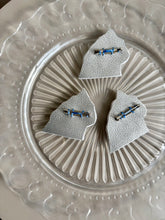 画像をギャラリービューアに読み込む, ブローチ【ユニコーン】｜tsubutsubu design.（ツブツブデザイン）
